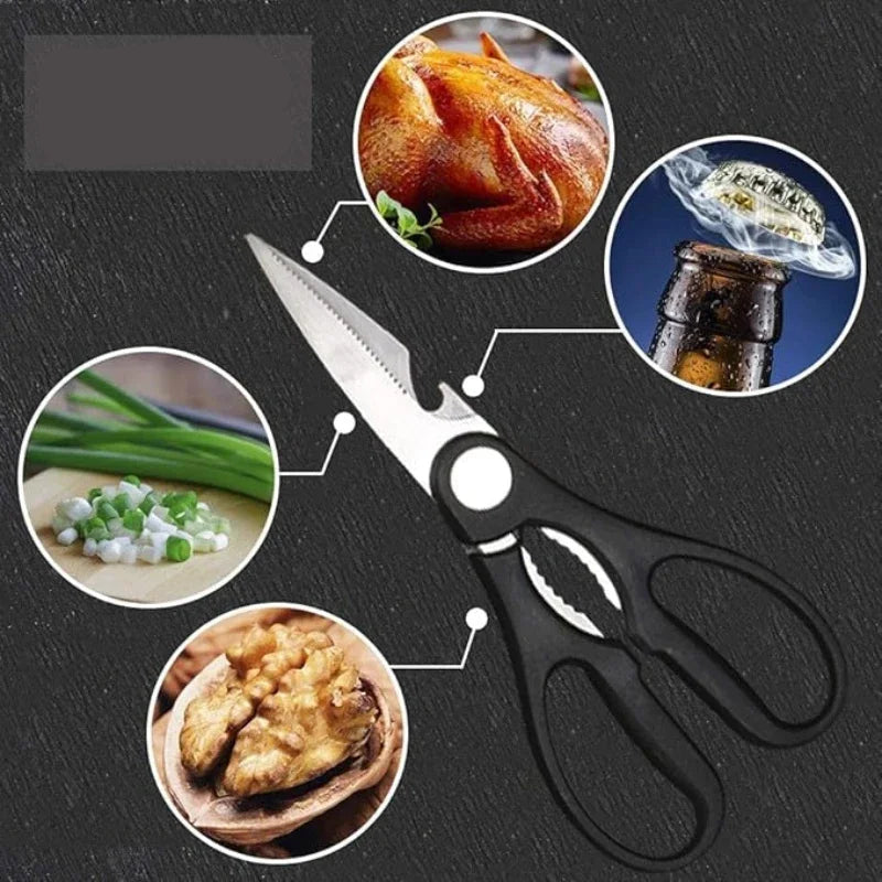 Kit de Facas de Cozinha