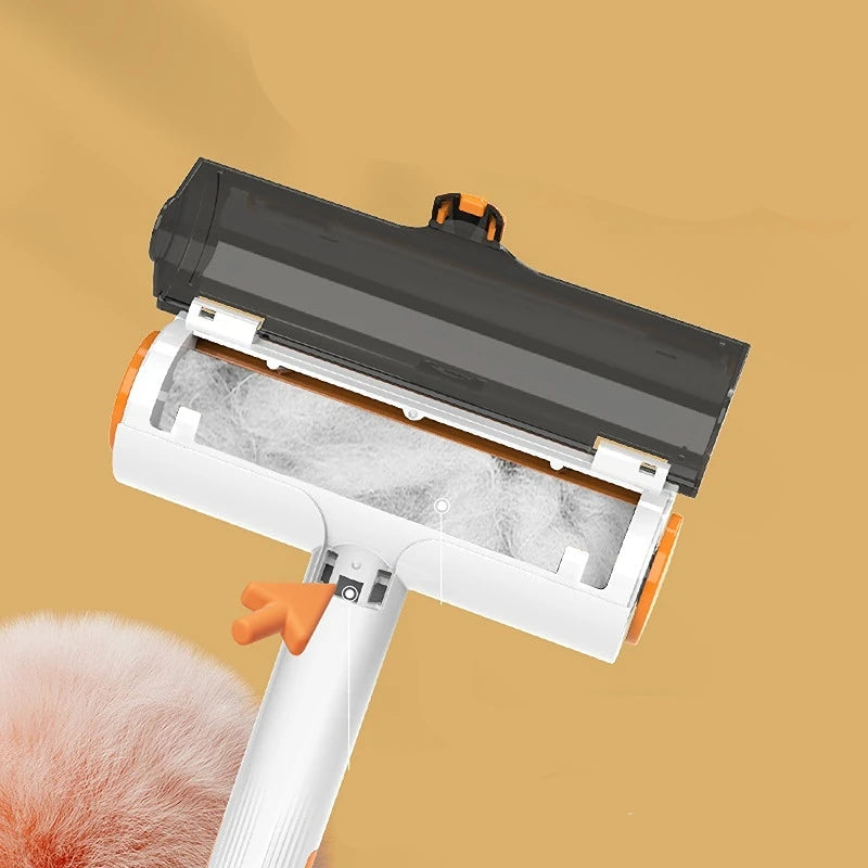 Removedor de Pelos de Animais
