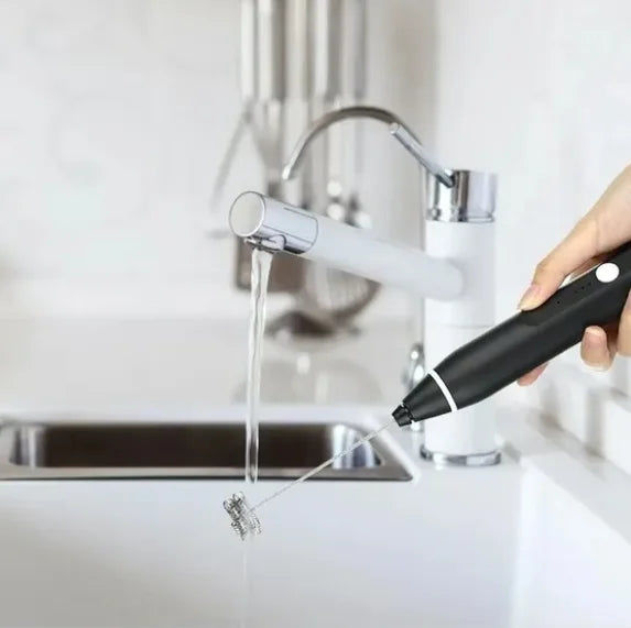 Mixer Portátil Elétrico