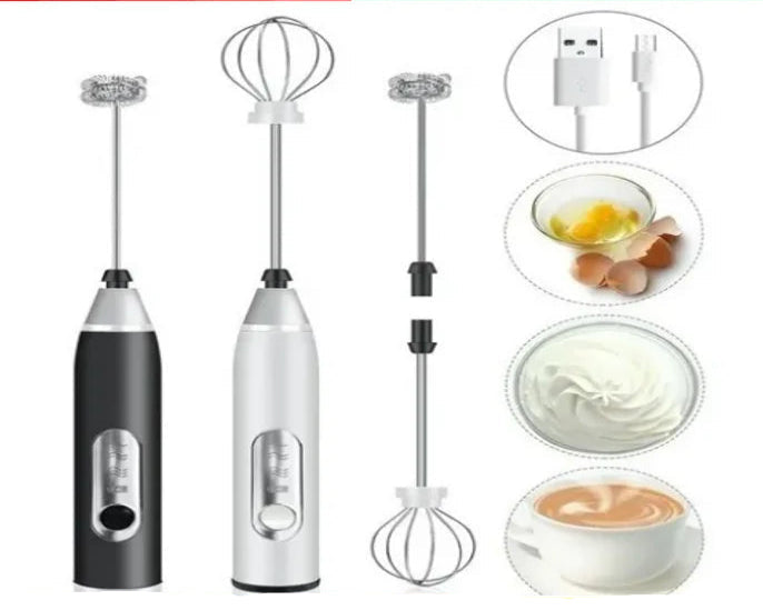 Mixer Portátil Elétrico