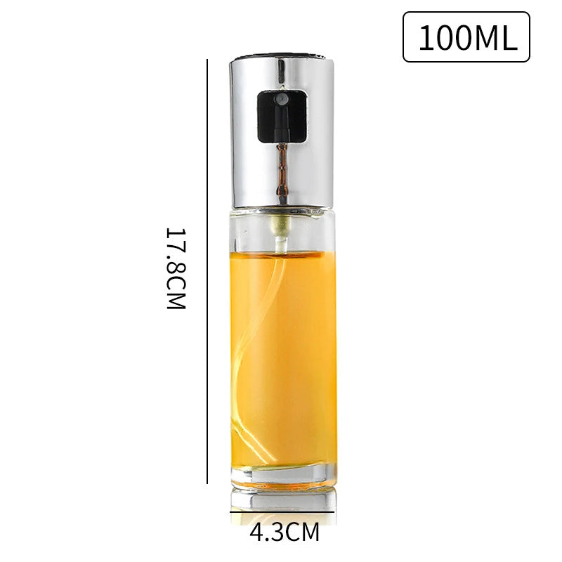 Borrifador de Azeite 100ML