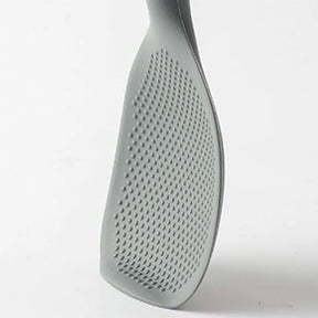 Colher de Silicone Antiaderrapante