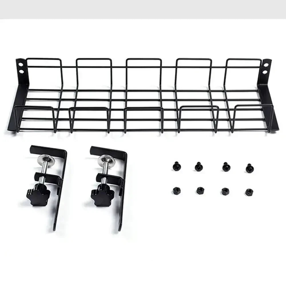 Suporte de Fios para Mesa