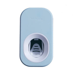 Dispenser Automático de Pasta de Dente