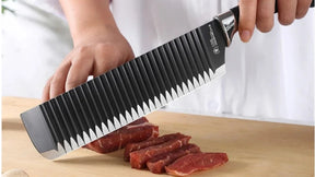 Kit de Facas de Cozinha