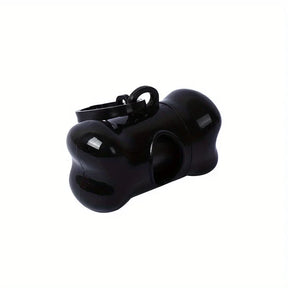 Dispenser de Sacolas para Fezes de Pets